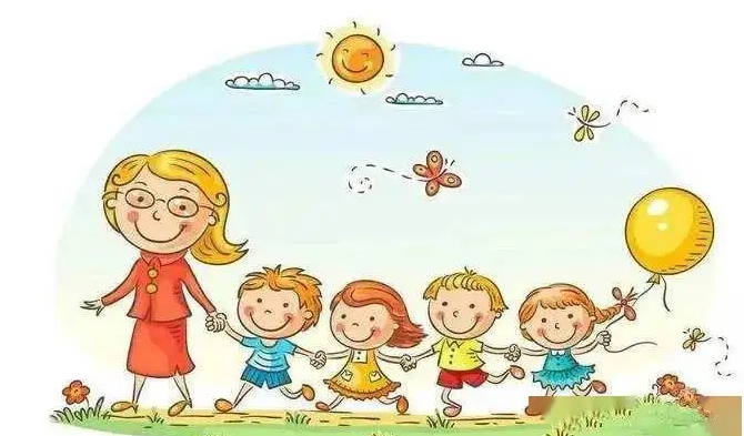 学前儿童游戏理论与指导