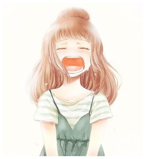 委屈的泪,无声的哭泣|何贺|哭了|右眼_新浪新闻