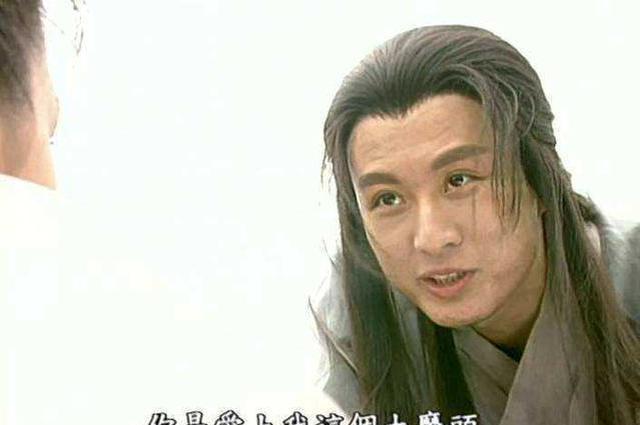 《倚天屠龙记》智谋最高的五个人排名,我想拜第五名为师