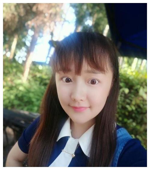 廖景萱饰演的依然是一个魔仙,还是一位魔仙公主,在曾经的小魔仙小蓝上