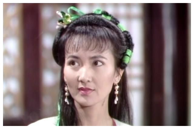 《新白娘子传奇》28年过去了,剧中的小青后来怎么样了?