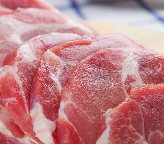 土猪肉|饲料|真假_新浪新闻