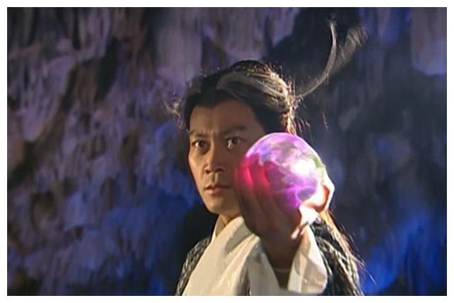 武侠剧中号称不死的6大神功,不老神功排第5,不死神功仅排第2__财经