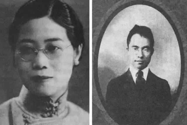 吴宓是民国著名的国学大师,也是晚清首富周莹的侄子,没错就是《那年