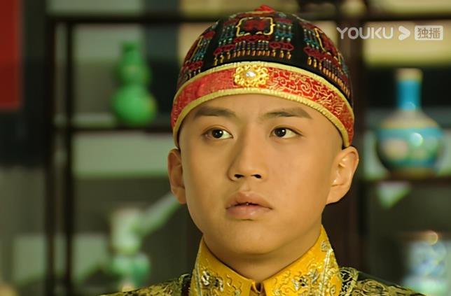 少年天子福临和乌云珠的爱情真的有那么感人吗并没有