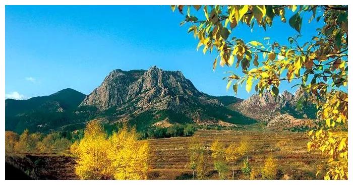 宁城福峰山|峰山|宁城|仙台_新浪新闻