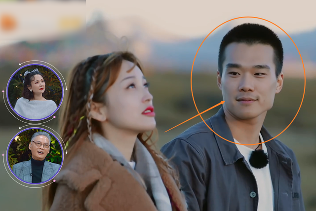 还觉得耿斯汉憨厚老实?当他前女友出来爆猛料后,金莎反应成亮点