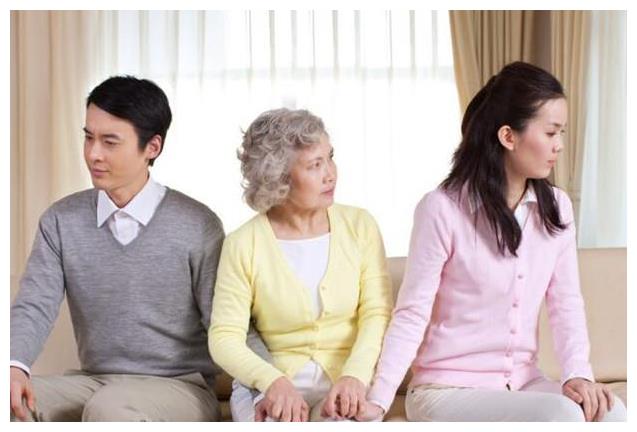 婆媳关系差的家庭,孩子容易缺失三种能力,关系到将来婚姻幸福