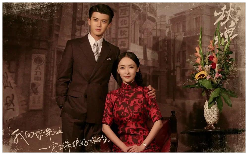 《秋蝉》女星演技盘点,老戏骨客串,李小冉的演技值得点赞御史寻踪