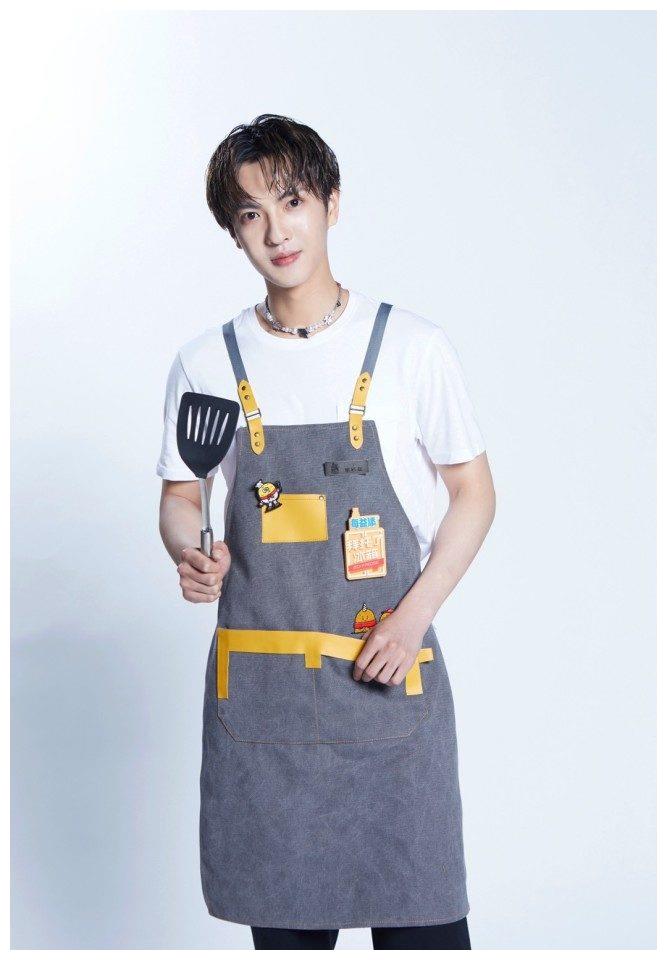 对此,董岩磊发博回顾这一季以来的收获以及感谢,并