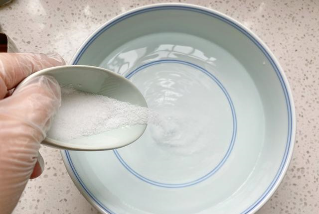 面粉别再蒸馒头了用来做碱水包低糖少油又低卡比包子馒头香