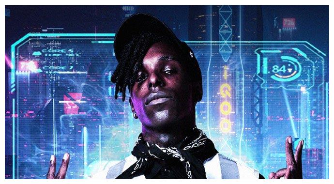 布布,英文名bouboo,是一名来自法国的街舞舞者,擅长hiphop(自由式街舞