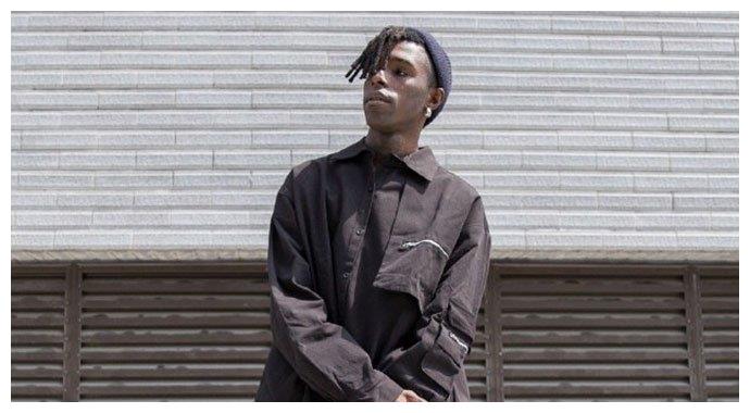 这就是街舞3布布是谁街舞大神bouboo布布资料起底