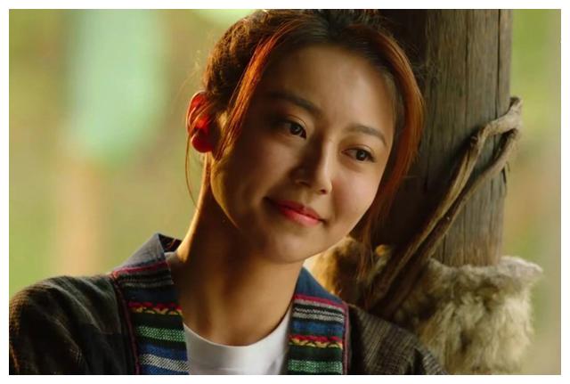 《重启之极海听雷》哑女凭实力招黑粉,除感情戏,更大的原因是这