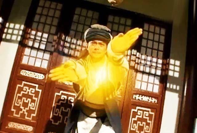 我们都知道萧峰会的武功很多,擒龙功,降龙十八掌,降魔掌,排云双掌