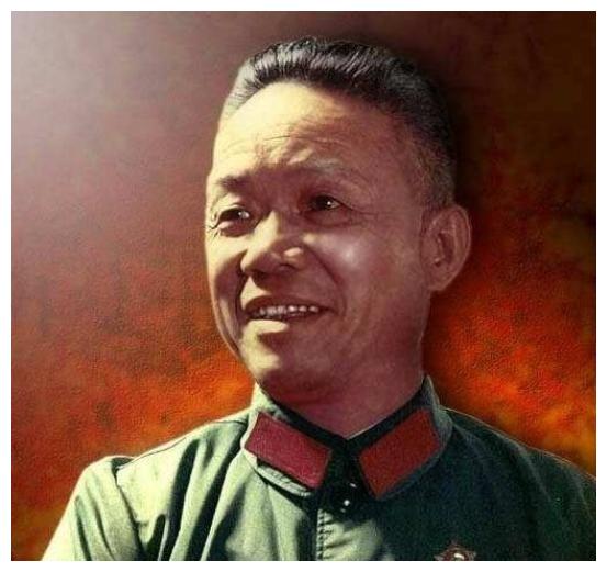 曾克林与韩先楚分歧,上级电令:完全同意韩先楚,韩统一指挥