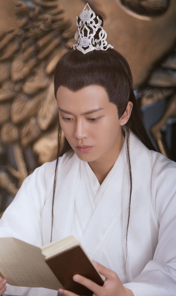 天乩之白蛇传说 壁纸分享 这么好的电视剧不火真是天理难容