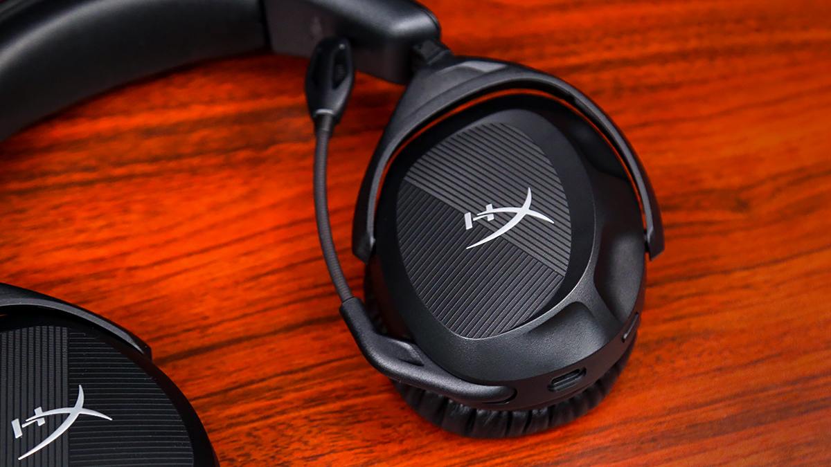 hyperx毒刺2无线游戏耳机评测无线版来袭经典再升级