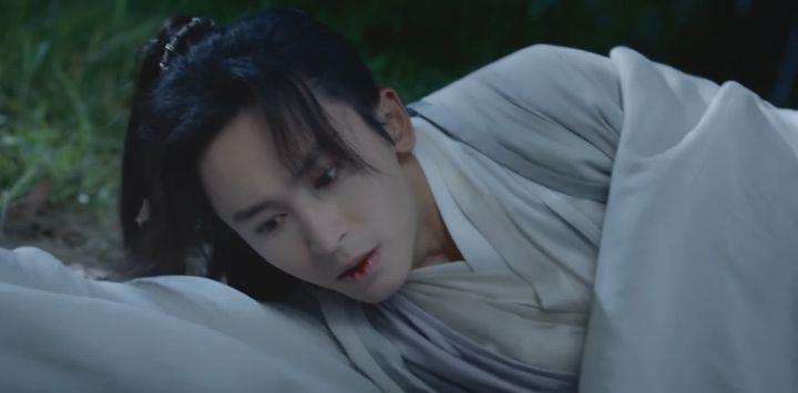 山河令悲喜结局两手准备老温阿絮终将如何