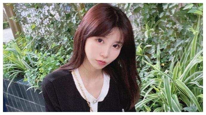 张沫凡疑似领证结婚 感情史起底与前任分手一年步入婚姻真的?