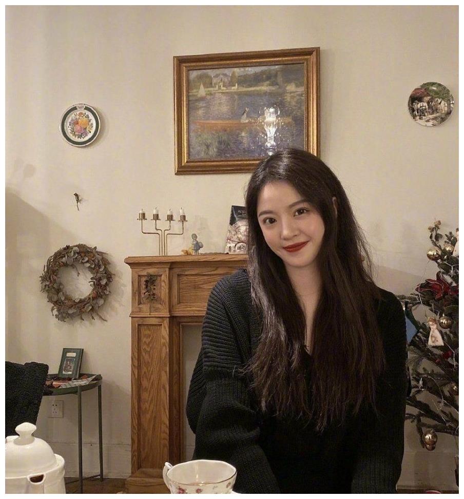 华谊千金王文也晒最新动态曾讽刺农民如今被称为落难公主