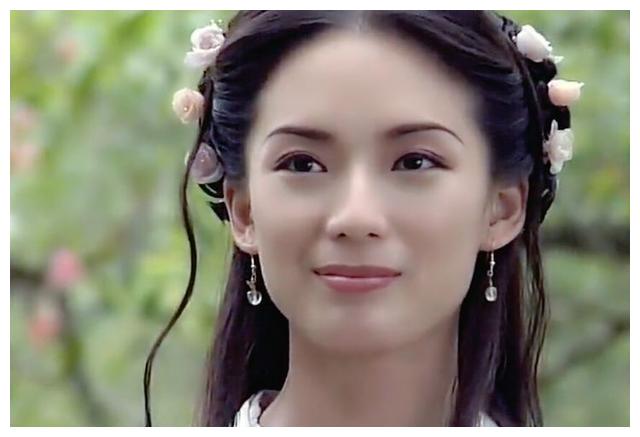 她曾是最美何仙姑,却被男友骗光钱财,如今靠开按摩店讨生活