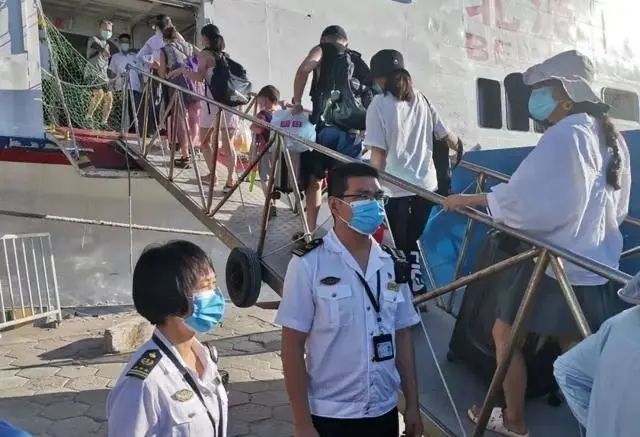 广西北海7天报告超700例阳性！2000多游客被困！酒店退款金额惊人休闲区蓝鸢梦想 - Www.slyday.coM