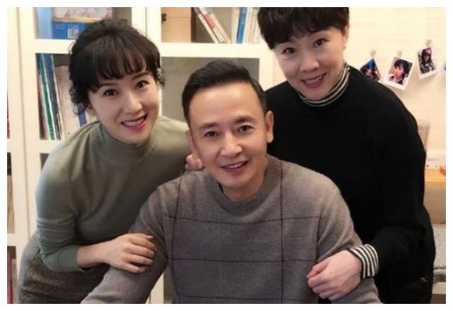 他是国家一级演员,曾因身高错失贾宝玉,女儿漂亮也是演员