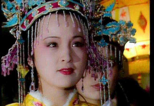 贾元春死得有多凄惨曹雪芹用8个字写出其惨状令人不忍细读