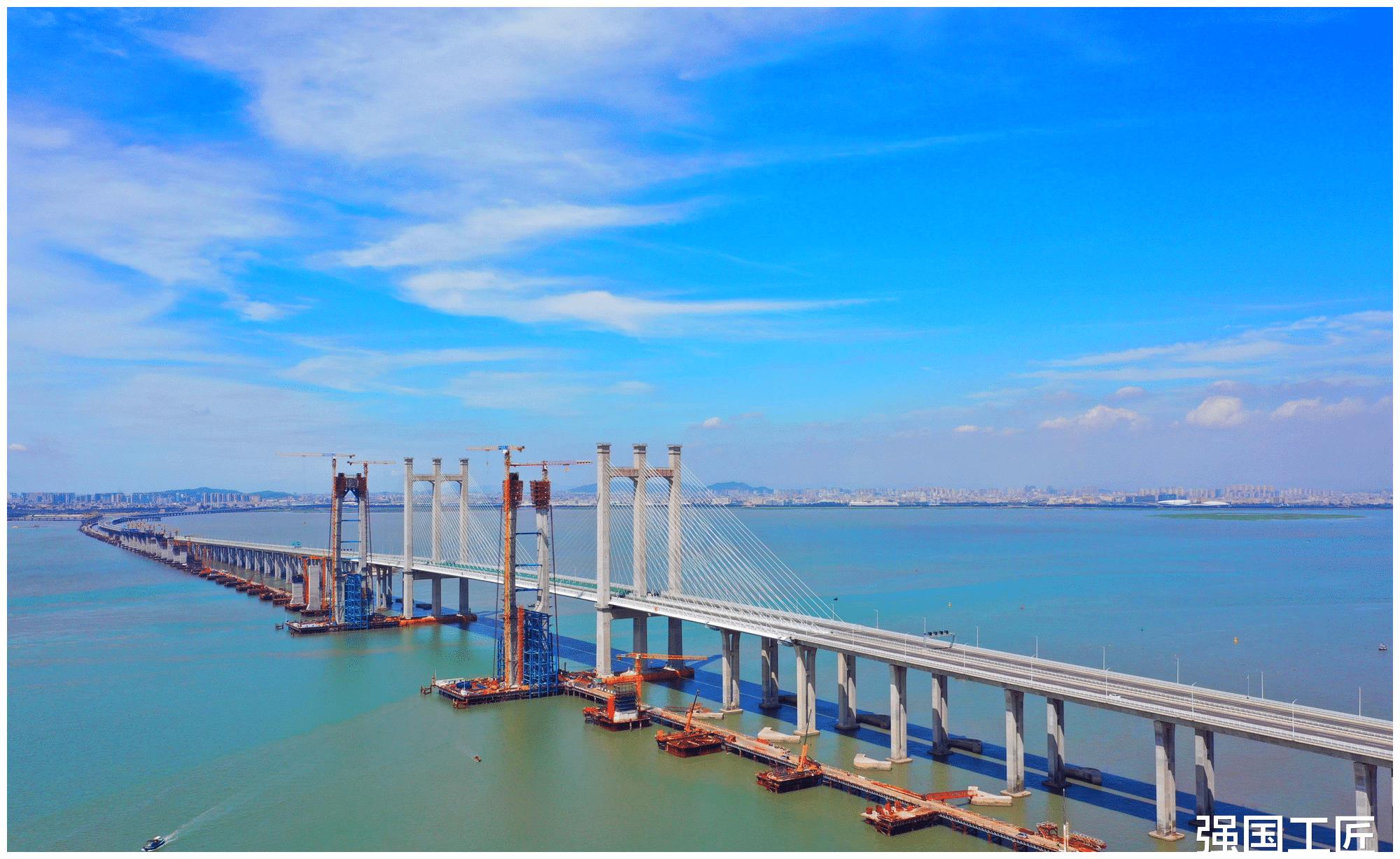 投资15亿，造出世界第一超级大桥，贵州平塘特大桥堪称中国奇迹 - 知乎