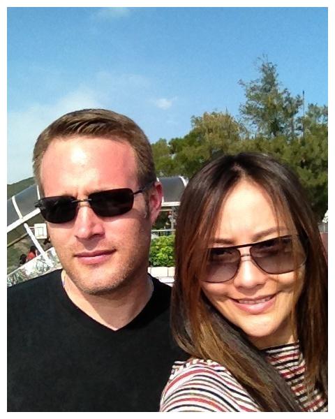 马雅舒老公粉丝12万多常在个人账号晒家人合影一儿两女太幸福