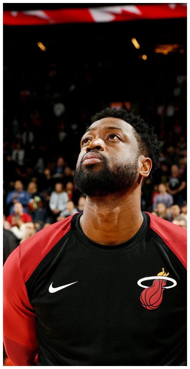 「高清壁纸」多图预警!德维恩-韦德,还是那个闪电侠