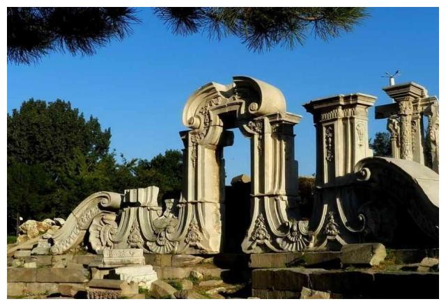 被称为圆明园第一景的正大光明殿,修复之后的3d效果是怎样的?