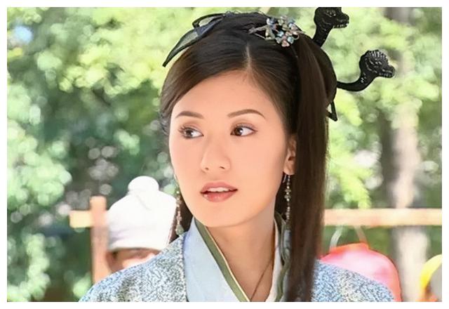 记录着黄晓明贾静雯的颜值巅峰|大汉天子|刘冠翔|刘陵_新浪新闻