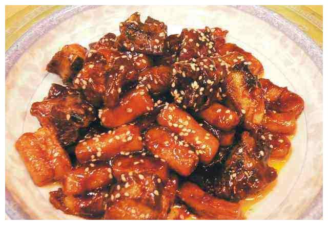 上海特色食物:你都吃过哪些?全吃过举手