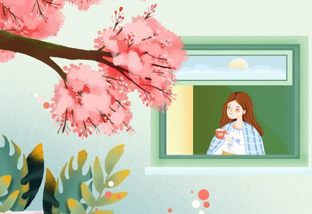 忘不了一个人的时候，不必刻意断联，做好这些事就够了休闲区蓝鸢梦想 - Www.slyday.coM