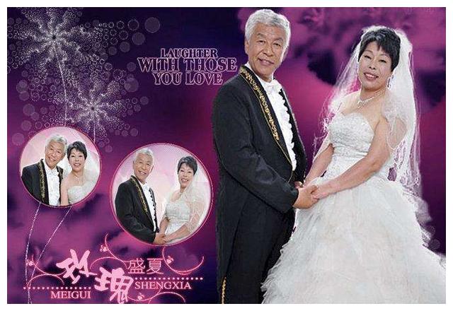 75岁张洪杰带着妻子四处拍戏被子女吸血多年如今他怎样了