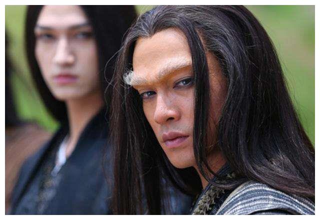 花千骨|长留|圣君_新浪新闻