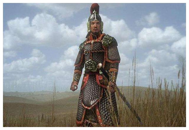 唐朝陌刀队有多强一刀下去连人带马砍成两段三千军队制霸西域