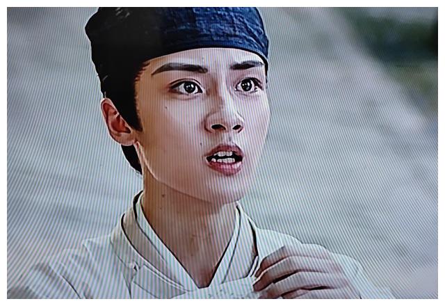 《风起霓裳》热播,古力娜扎演技较之以前怎样?