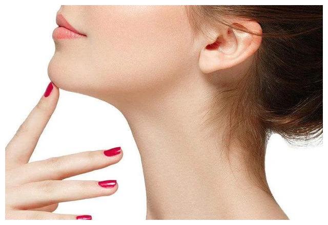 从你的下巴看出你的个性魅力