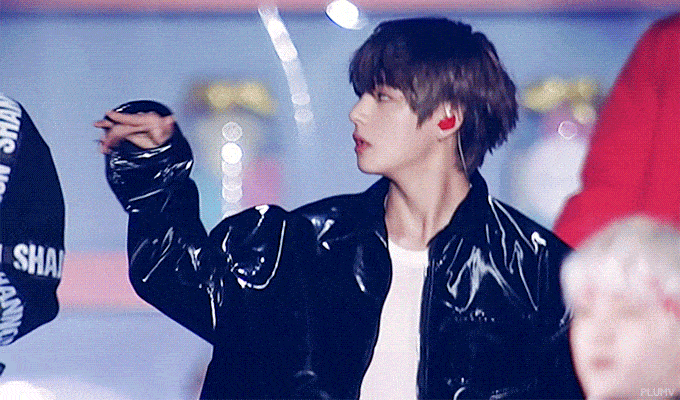 如果柾国和泰亨组小分队的话?颜值和实力共存的顶级组合!