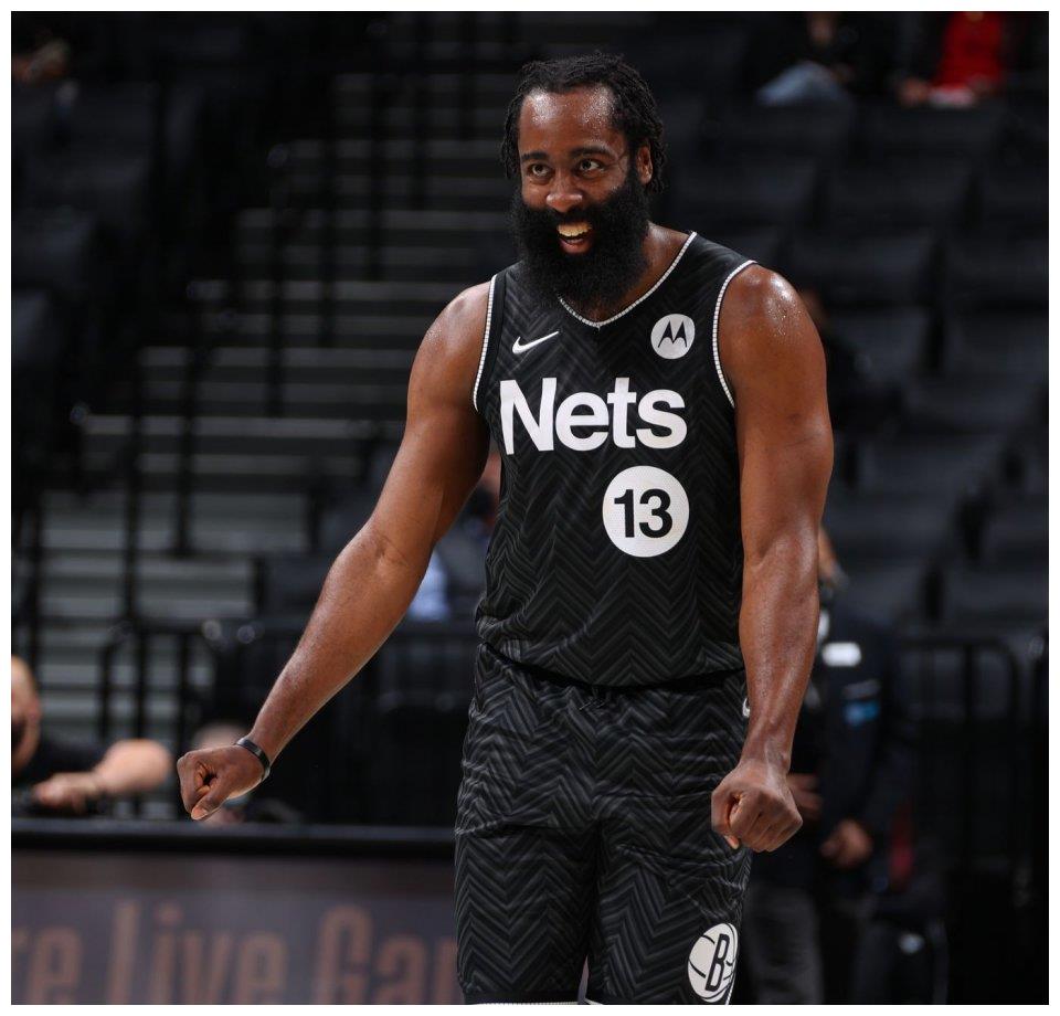 篮网拒绝18分逆转轰5519欧文打疯了哈登3双火箭旧将爆发