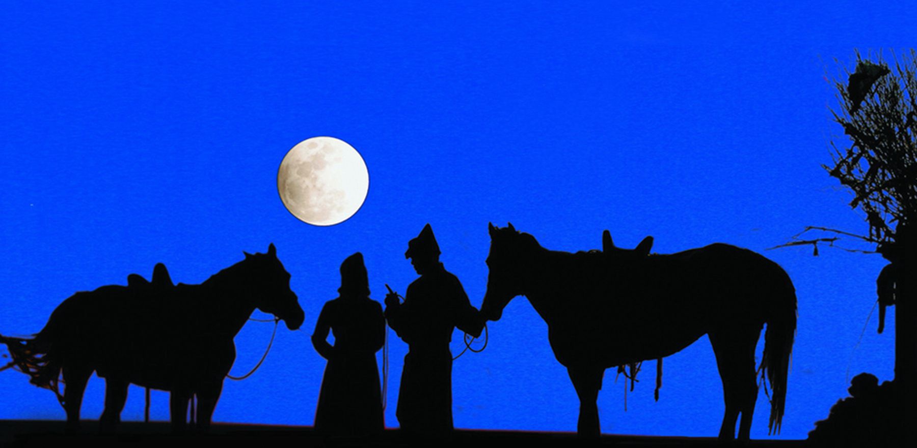 内蒙古呼伦贝尔,巴彦呼硕大草原,敖包相会从这里唱遍世界