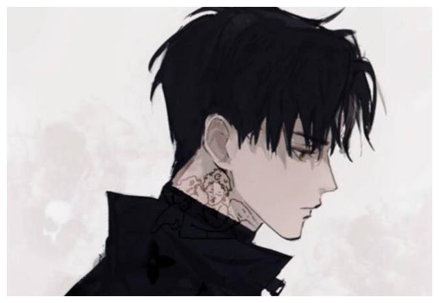 时瑾陆霆骁和墨景深谁是你心中深情男主c位