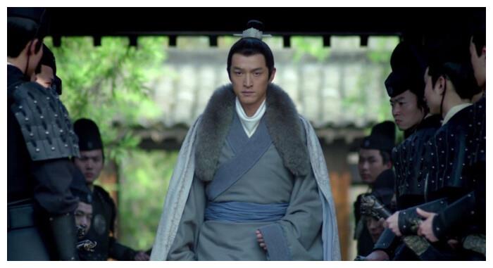 琅琊榜梅长苏为什么没跟霓凰在一起只因这三点变化