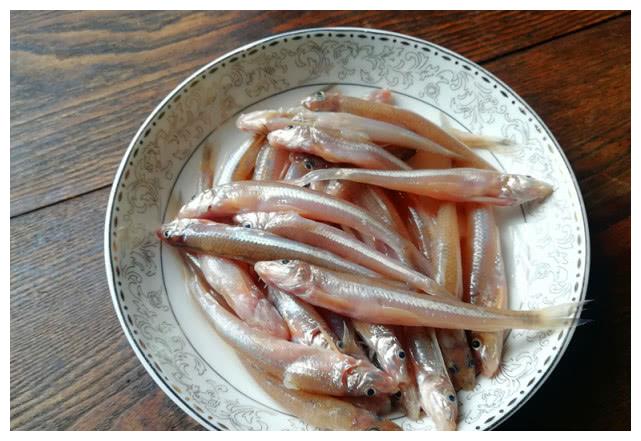 东北以前常见的淡水小野生鱼你吃过几种全吃过的人不多