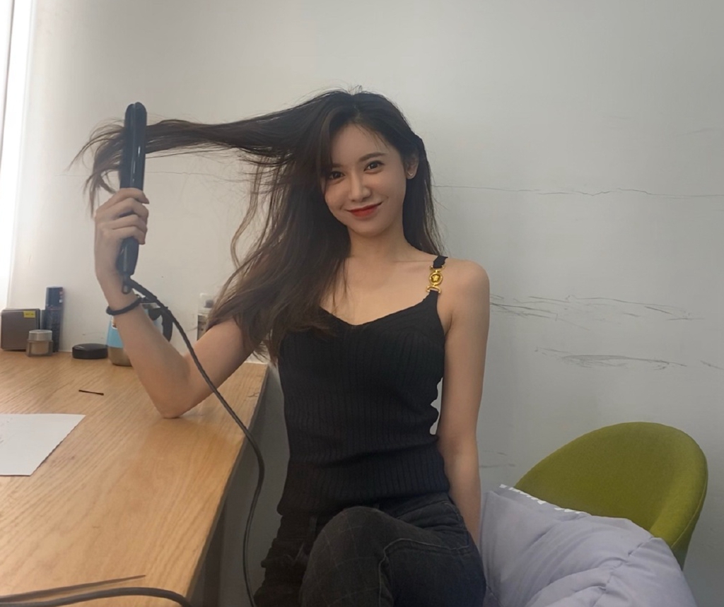 美娜复工主持nba新节目!重温詹姆斯61分比赛:女职工再就业