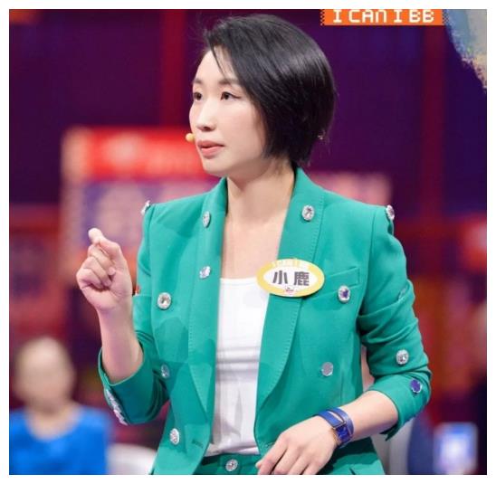 奇葩说小鹿被爆过往言论直言厌恶肖战疑因喜欢王一博