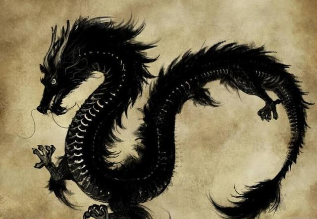 东北挖出一条"真龙",距今8000多年,中国龙真的不存在?